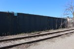 Padnos Boxcar Wall